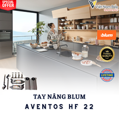 Tay nâng Blum AVENTOS HF 22