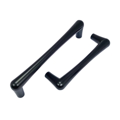 Tay nắm đũa hiện đại màu đen mờ SH5609