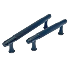 Tay nắm đũa hiện đại màu đen SH2811