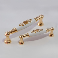 Tay Nắm Tủ Tân Cổ Điển SH9T01V9 tại thành phố Hồ Chí Minh