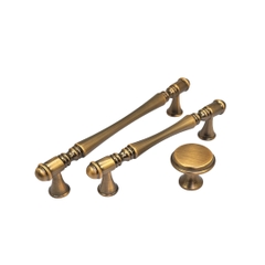 Tay nắm tủ cổ điển PDP1846