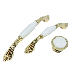 Tay nắm tủ cổ điển PDP5517