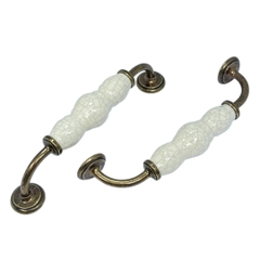 Tay nắm tủ cổ điển PDP5539