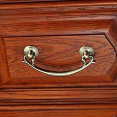 Tay nắm tủ cổ điển PDP8298