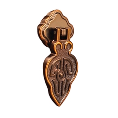 Tay nắm tủ cổ điển PDP8874