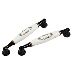 Tay nắm tủ cổ điển PDP9345