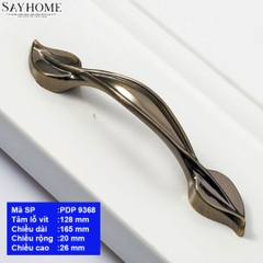 Tay nắm tủ cổ điển PDP9368