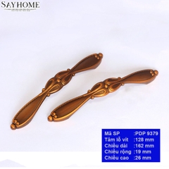 Tay nắm tủ cổ điển PDP9379