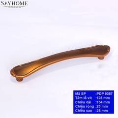 Tay nắm tủ cổ điển PDP9387