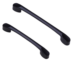 Tay nắm tủ hiện đại SH1008