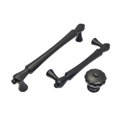 Tay nắm tủ hiện đại PDP1156