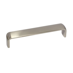 Tay nắm tủ hiện đại màu inox SH8908