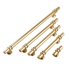 Tay nắm tủ hiện đại PDP5526