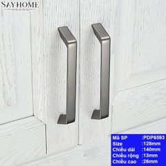 Tay nắm tủ hiện đại PDP6593