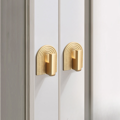 Tay nắm tủ hiện đại PDP8036