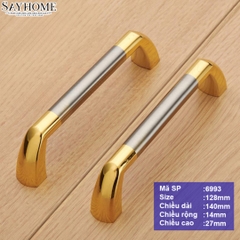 Tay nắm tủ hiện đại PDP8293