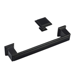 Tay nắm tủ hiện đại SH8881