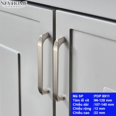 Tay nắm tủ hiện đại PDP8911