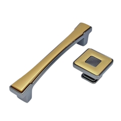 Tay nắm tủ hiện đại PDP8924