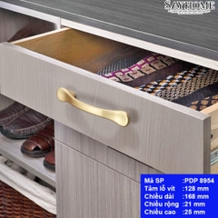 Tay nắm tủ hiện đại PDP8954