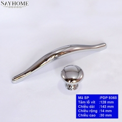 Tay nắm tủ hiện đại PDP9365
