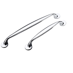 Tay nắm tủ hiện đại PDP8885