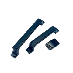 Tay nắm tủ hiện đại tối giản phong cách mỹ PDP1121