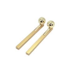 Tay nắm tủ hiện đại tối giản PDP2512