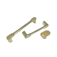 Tay nắm tủ hiện đại phong cách châu âu PDP2803