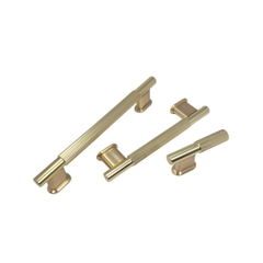 Tay nắm tủ hiện đại phong cách châu âu PDP2805