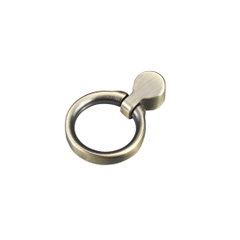 Tay nắm tủ hiện đại màu rêu mờ PDP9245