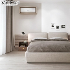 Núm tủ hình bướm màu vàng gold 18k SH1883