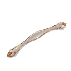 Tay nắm tủ tân cổ điển PDP8848