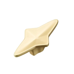 Tay nắm tủ tân cổ điển màu vàng gold SH8985