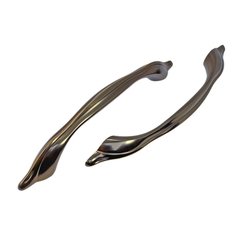 Tay nắm tủ tân cổ điển Vintage đồng SH8869