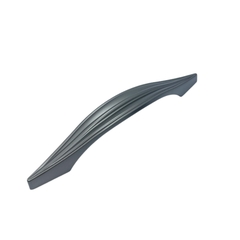 Tay nắm tủ tân cổ điển Vintage màu ghi xám SH5572