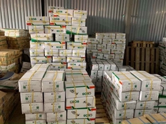 Bản lề inox 304 thẳng, cong ít, cong nhiều GROB SS316A-B-C tại thành phố Hồ Chí Minh