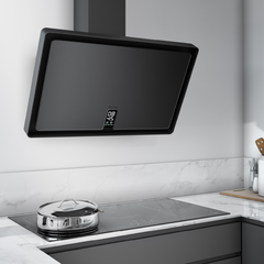 Máy hút mùi dạng TV TIME Malloca K-153MB tại thành phố Hồ Chí Minh