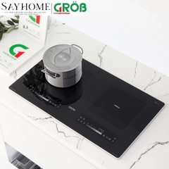 Bếp 2 từ GROB TL2A-7343K3 tại thành phố Hồ Chí Minh