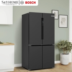Tủ lạnh BOSCH KFN96AXEA Serie 4 4 cánh tại thành phố Hồ Chí Minh