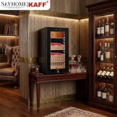 Tủ bảo quản Cigar KAFF KF - CG50L212P độc lập tại thành phố Hồ Chí Minh