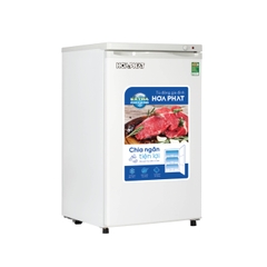 Tủ đông Hòa Phát đứng HPF UAH6106 tại thành phố Hồ Chí Minh