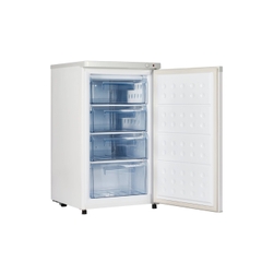 Tủ đông Hòa Phát đứng HPF UAH6106 tại thành phố Hồ Chí Minh