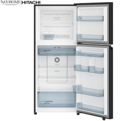 Tủ lạnh Hitachi Inverter 344 lít HRTN6379SGBKVN tại thành phố Hồ Chí Minh