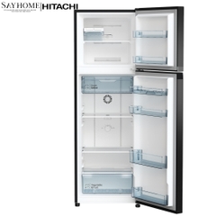 Tủ lạnh Hitachi Inverter 260 lít HRTN5275MFUVN tại thành phố Hồ Chí Minh