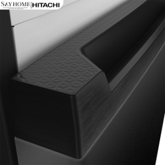 Tủ lạnh Hitachi Inverter 240 lít HRTN5255MFUVN tại thành phố Hồ Chí Minh