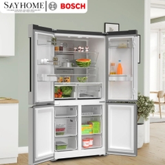 Tủ lạnh BOSCH KFN96APEAG Serie 6 4 cánh tại thành phố Hồ Chí Minh