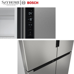 Tủ lạnh BOSCH KFN96APEAG Serie 6 4 cánh tại thành phố Hồ Chí Minh