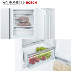 Tủ lạnh đơn BOSCH IN86AF30O Serie 6 âm tủ tại thành phố Hồ Chí Minh