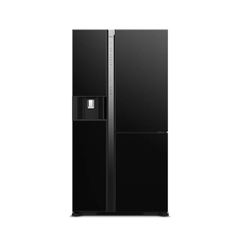 Tủ lạnh Hitachi Inverter 569 lít R-MX800GVGV0 tại thành phố Hồ Chí Minh